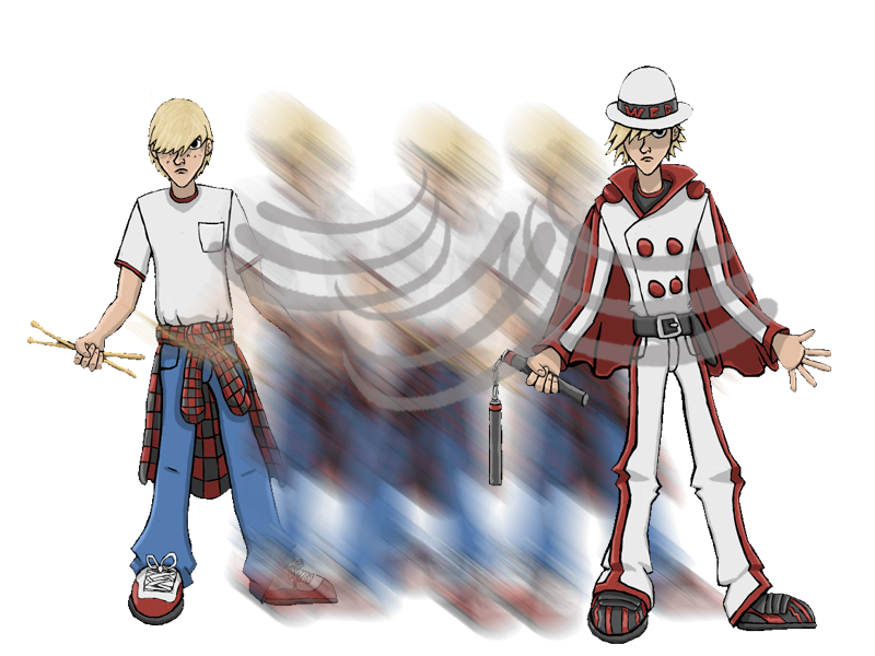 Stanley's Transformation